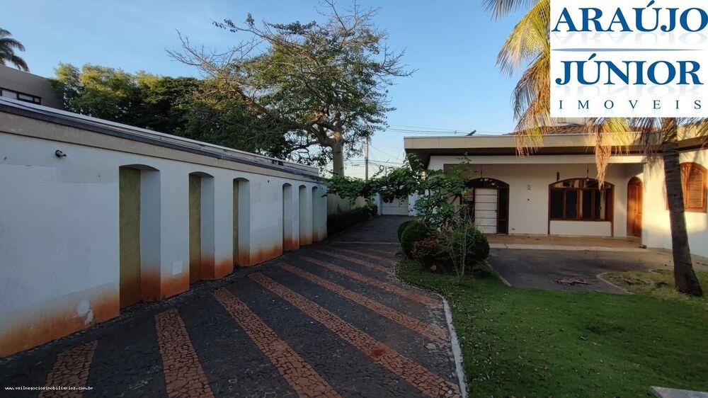 Casa à venda e aluguel com 4 quartos, 368m² - Foto 2
