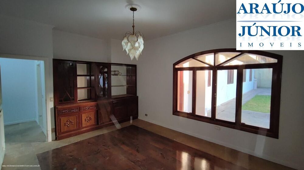 Casa à venda e aluguel com 4 quartos, 368m² - Foto 5