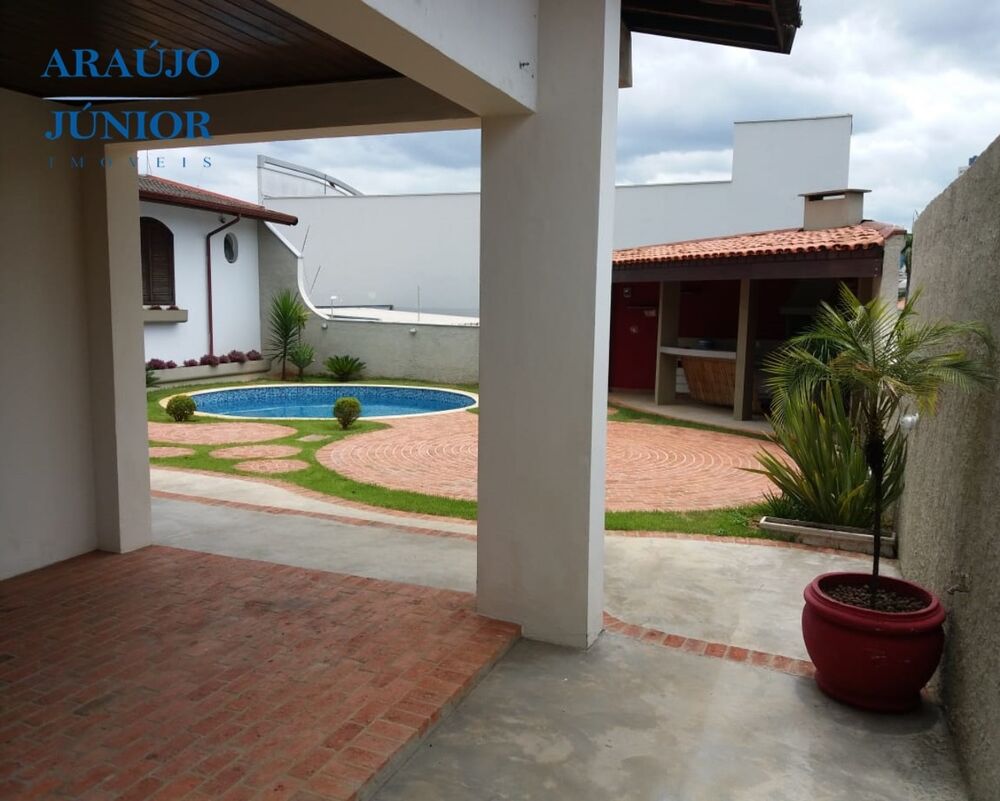 Prédio Inteiro à venda com 3 quartos, 361m² - Foto 5
