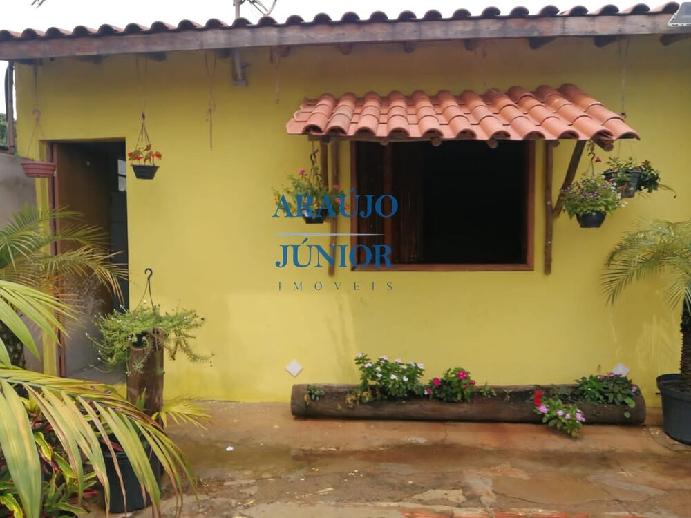 Chácara, 5 quartos, 825 m² - Foto 3