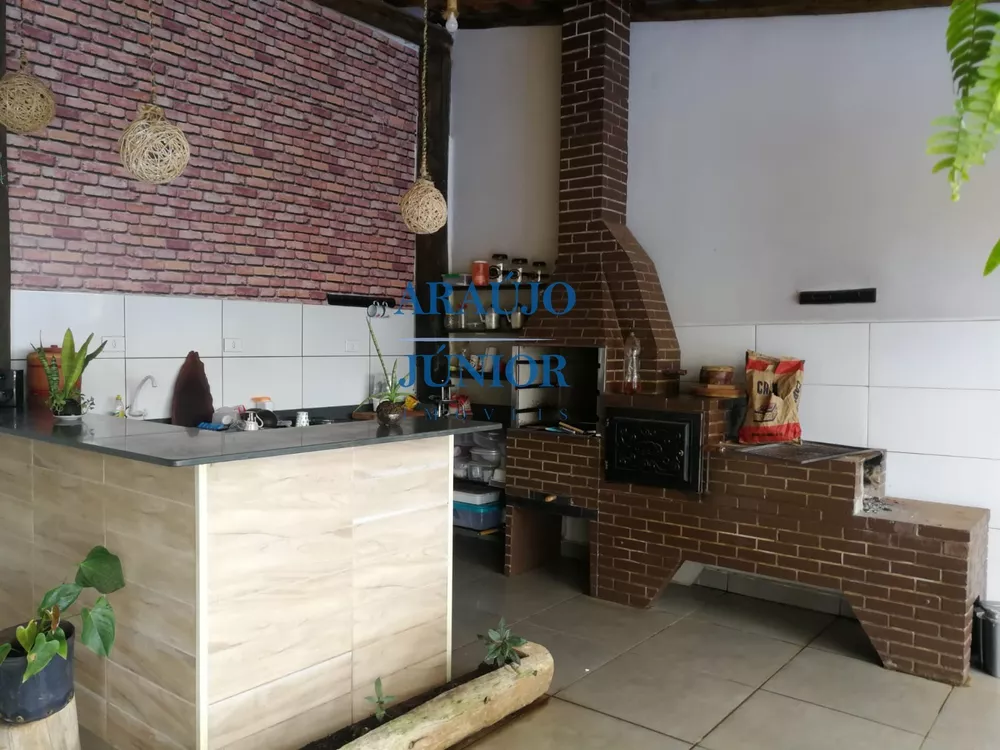 Chácara, 5 quartos, 825 m² - Foto 8