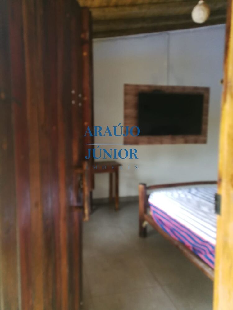 Chácara, 5 quartos, 825 m² - Foto 9