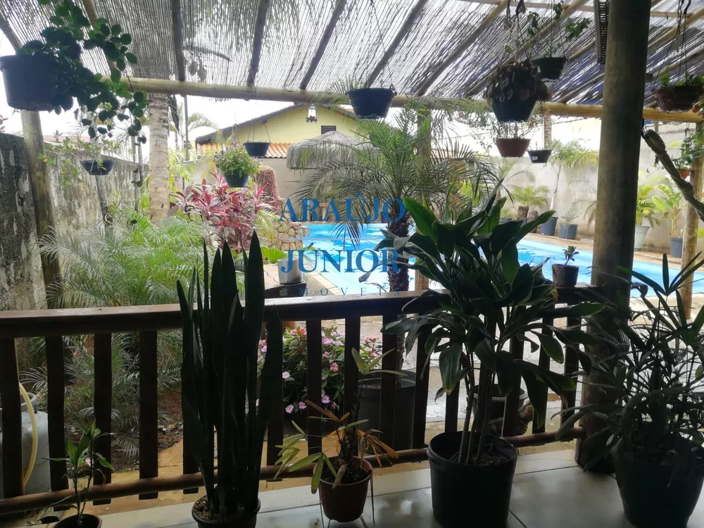 Chácara, 5 quartos, 825 m² - Foto 4