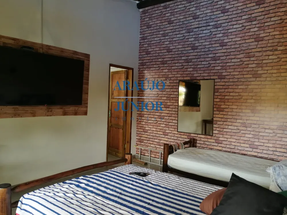 Chácara, 5 quartos, 825 m² - Foto 7