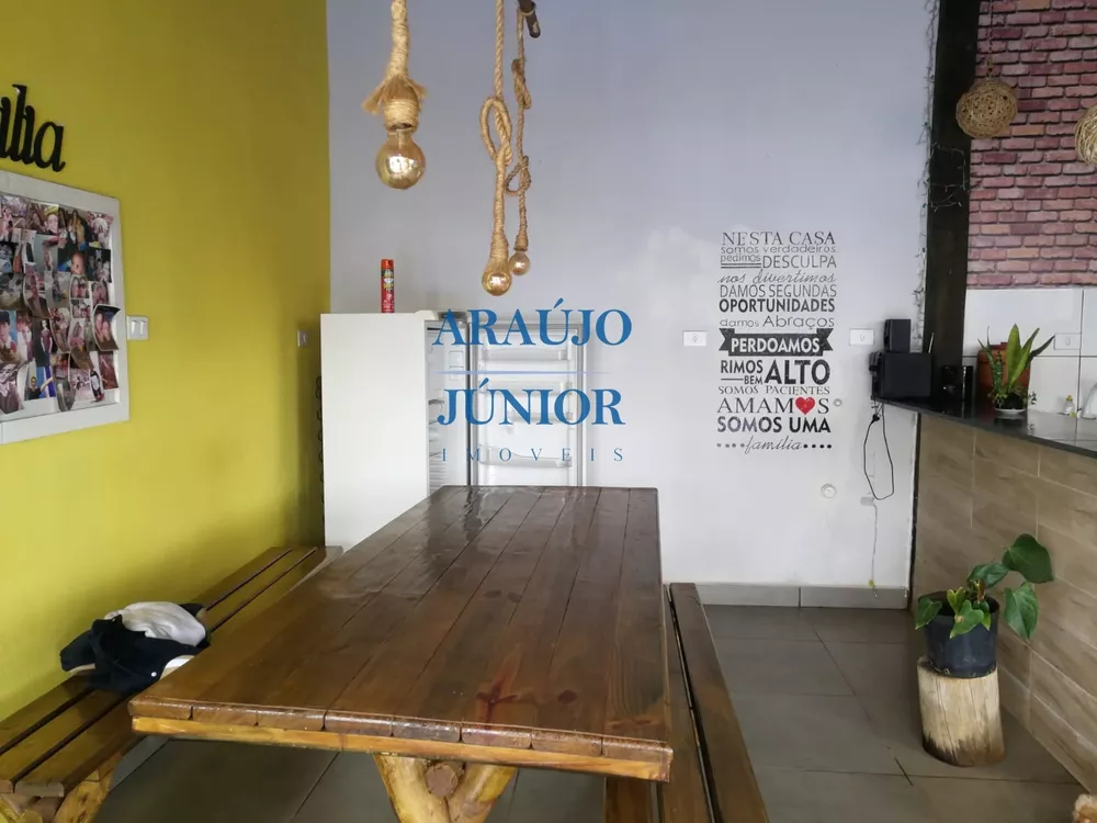 Chácara, 5 quartos, 825 m² - Foto 6