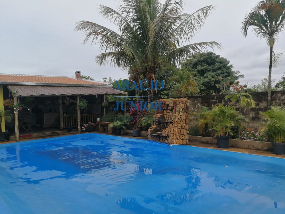 Chácara, 5 quartos, 825 m² - Foto 10
