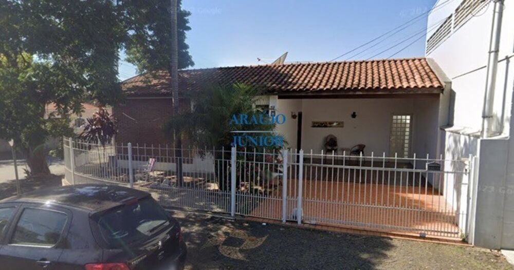 Casa à venda com 3 quartos, 283m² - Foto 8