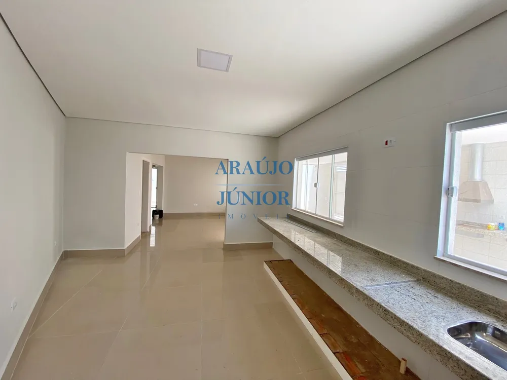 Casa, 3 quartos, 150 m² - Foto 4