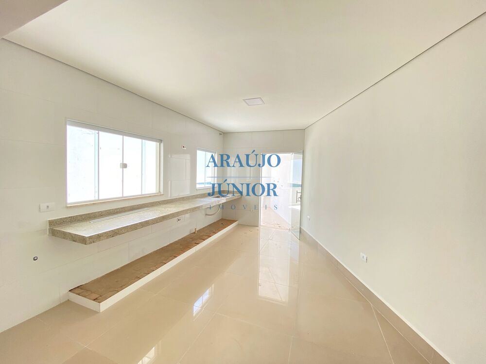 Casa, 3 quartos, 150 m² - Foto 2