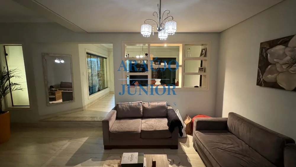 Casa, 3 quartos, 241 m² - Foto 6