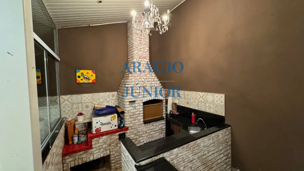 Casa, 3 quartos, 241 m² - Foto 9