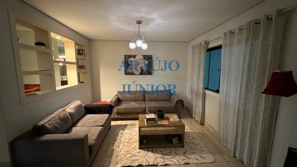 Casa, 3 quartos, 241 m² - Foto 5