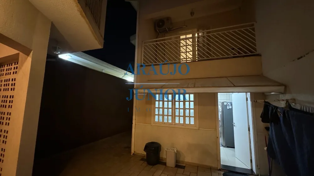 Casa, 3 quartos, 241 m² - Foto 7