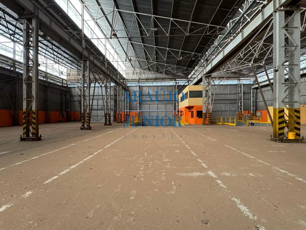Depósito-Galpão, 4455 m² - Foto 10