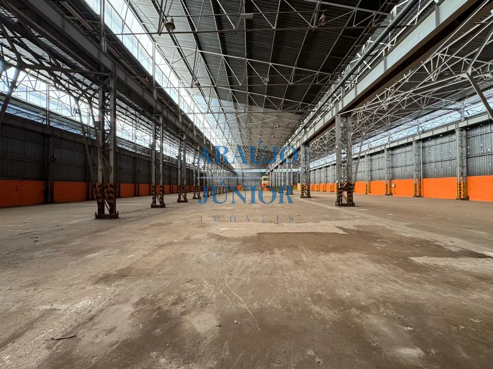 Depósito-Galpão, 4455 m² - Foto 2