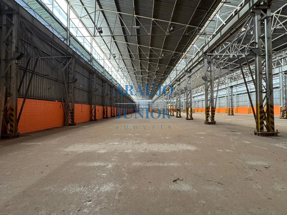 Depósito-Galpão, 4455 m² - Foto 6