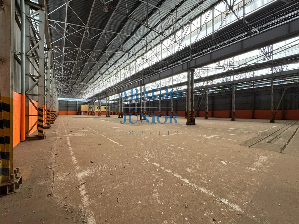 Depósito-Galpão, 4455 m² - Foto 9
