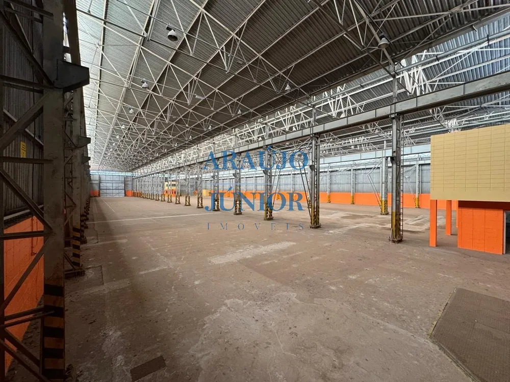 Depósito-Galpão, 4455 m² - Foto 5