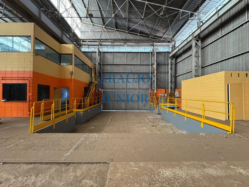 Depósito-Galpão, 4455 m² - Foto 11