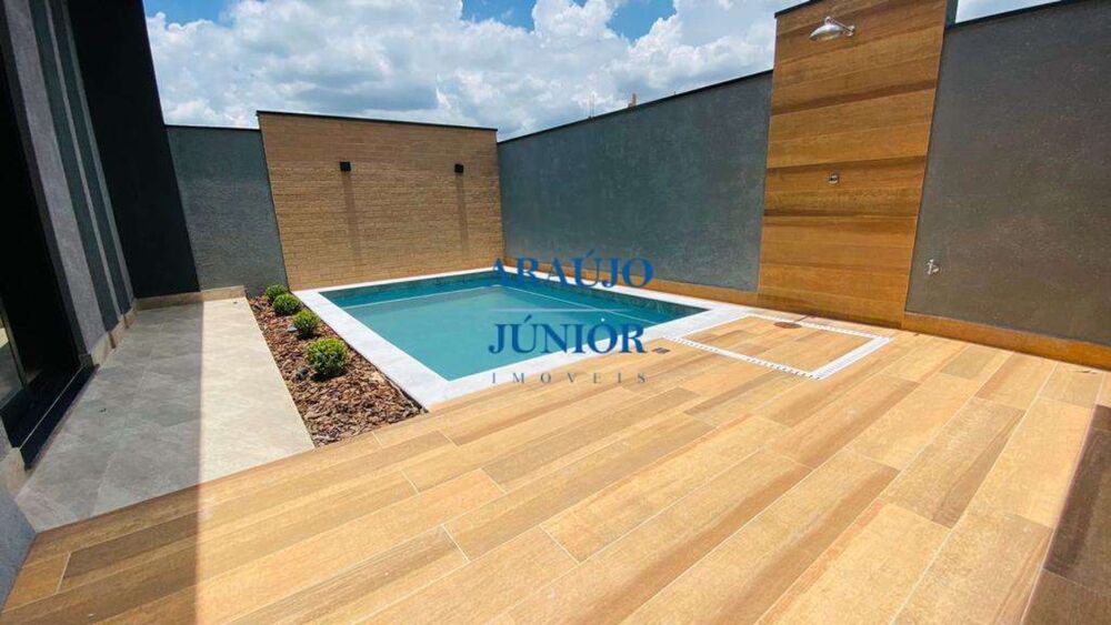 Casa, 3 quartos, 185 m² - Foto 4