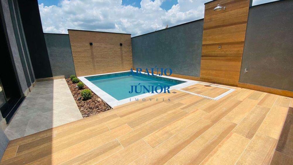 Casa, 3 quartos, 185 m² - Foto 6