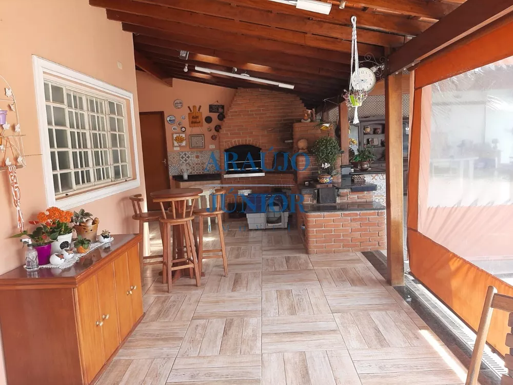 Chácara, 3 quartos - Foto 1
