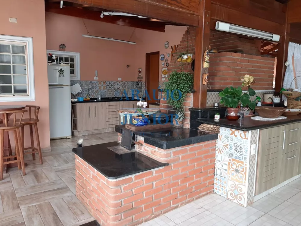 Chácara, 3 quartos - Foto 4
