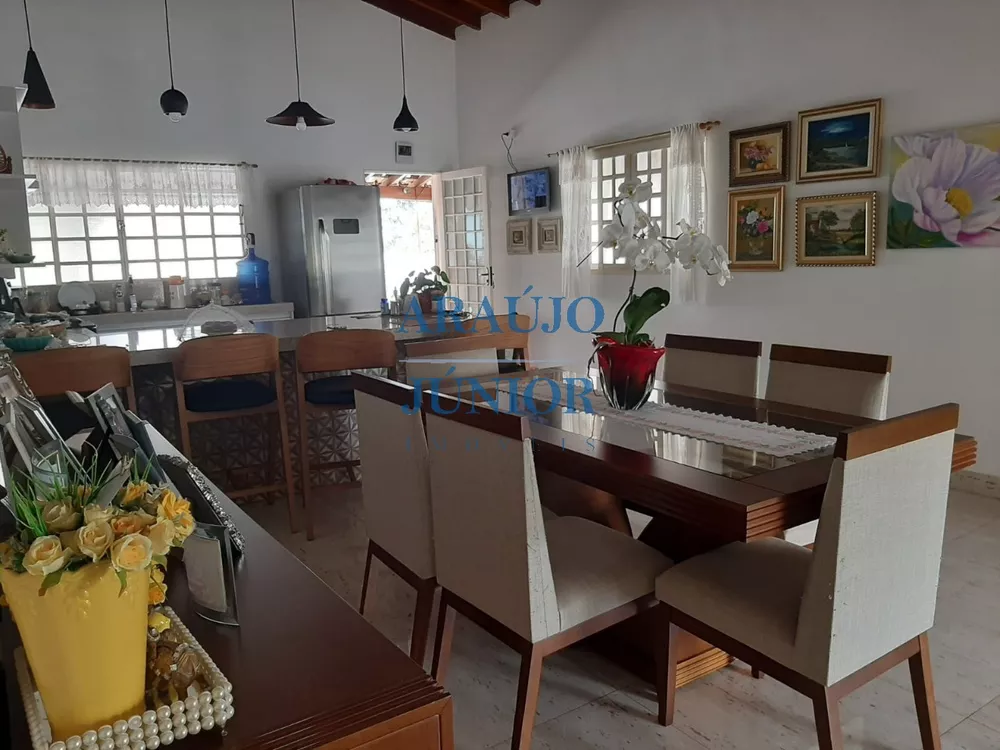 Chácara, 3 quartos - Foto 7