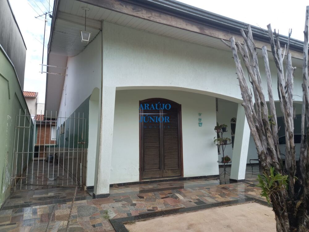 Casa, 3 quartos, 235 m² - Foto 4