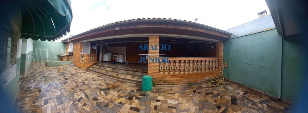 Casa, 3 quartos, 235 m² - Foto 5