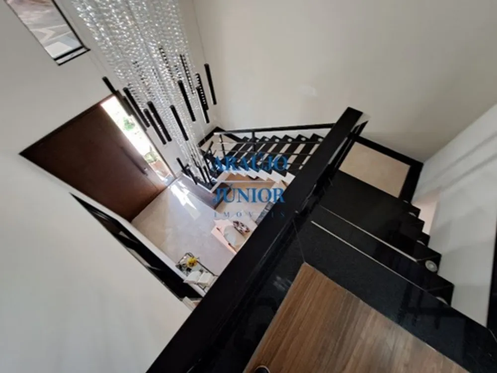Casa, 4 quartos, 254 m² - Foto 35