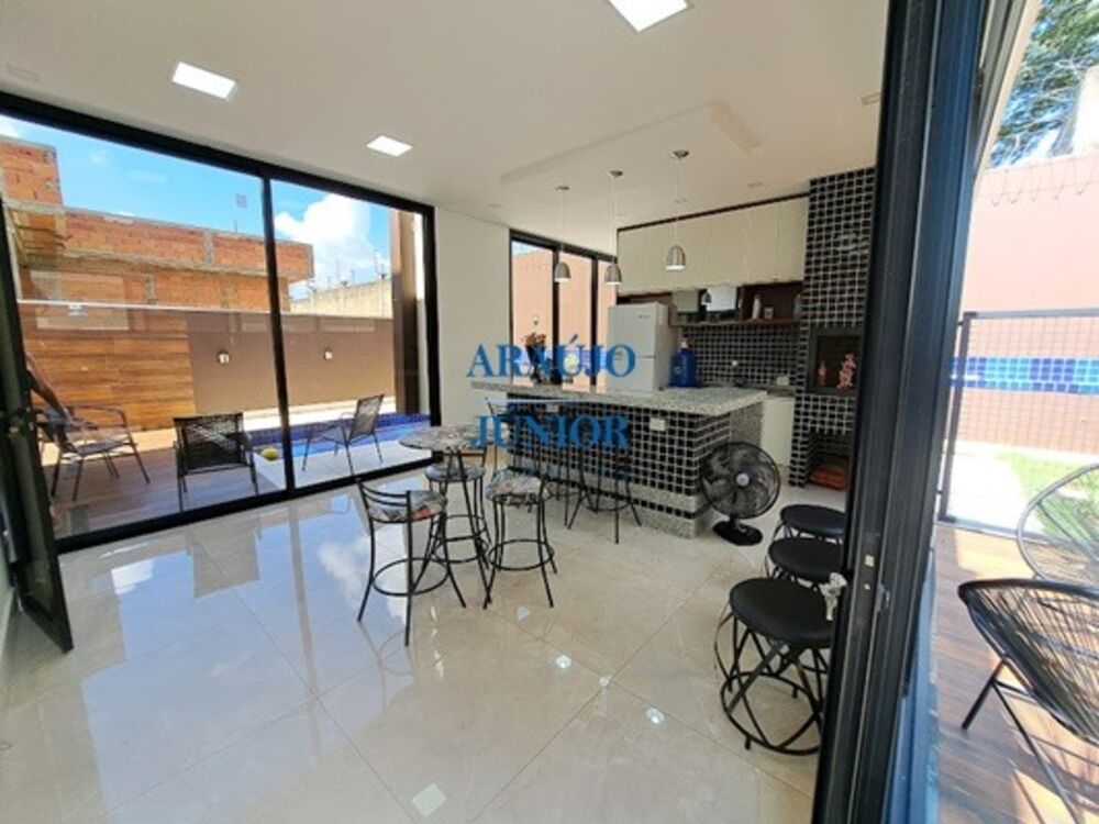 Casa, 4 quartos, 254 m² - Foto 29