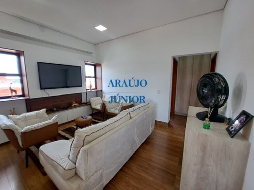 Casa, 4 quartos, 254 m² - Foto 11