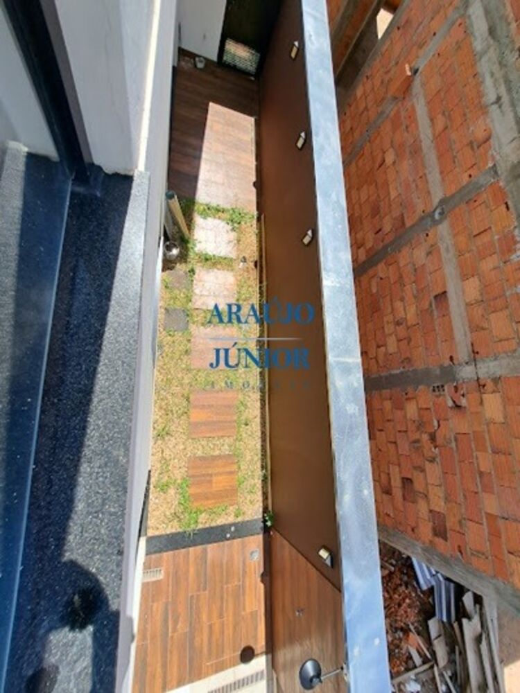 Casa, 4 quartos, 254 m² - Foto 22