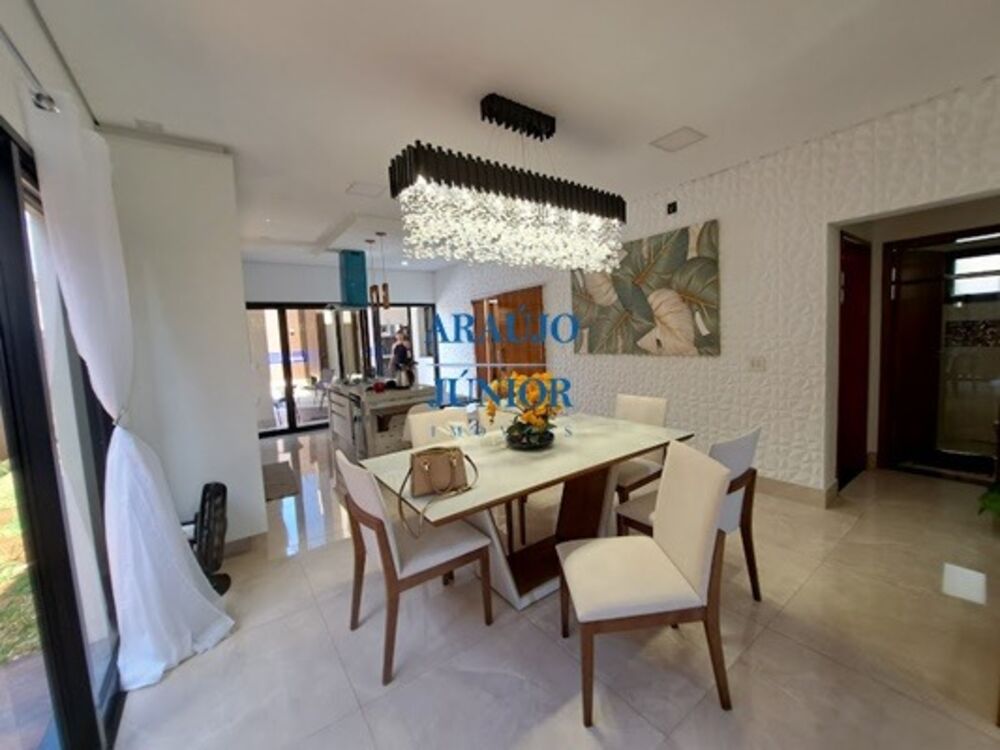 Casa, 4 quartos, 254 m² - Foto 33