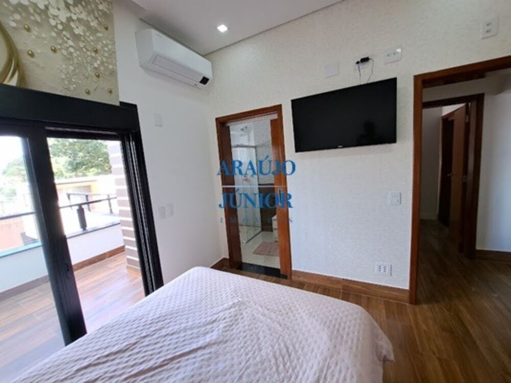 Casa, 4 quartos, 254 m² - Foto 15
