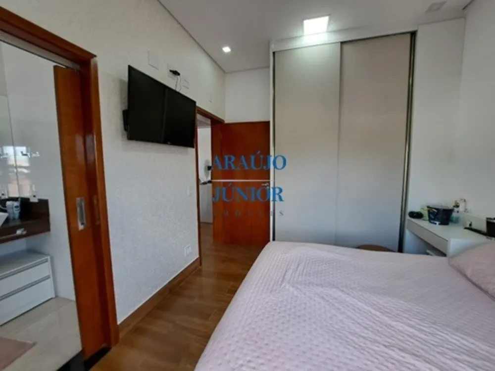 Casa, 4 quartos, 254 m² - Foto 34