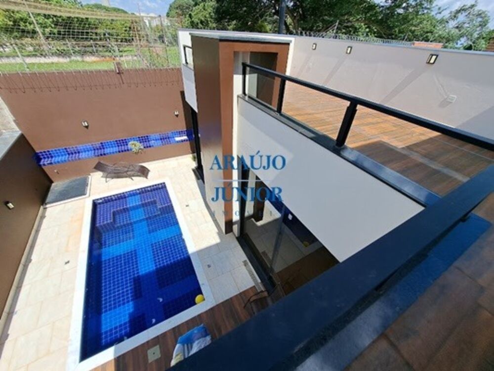 Casa, 4 quartos, 254 m² - Foto 23