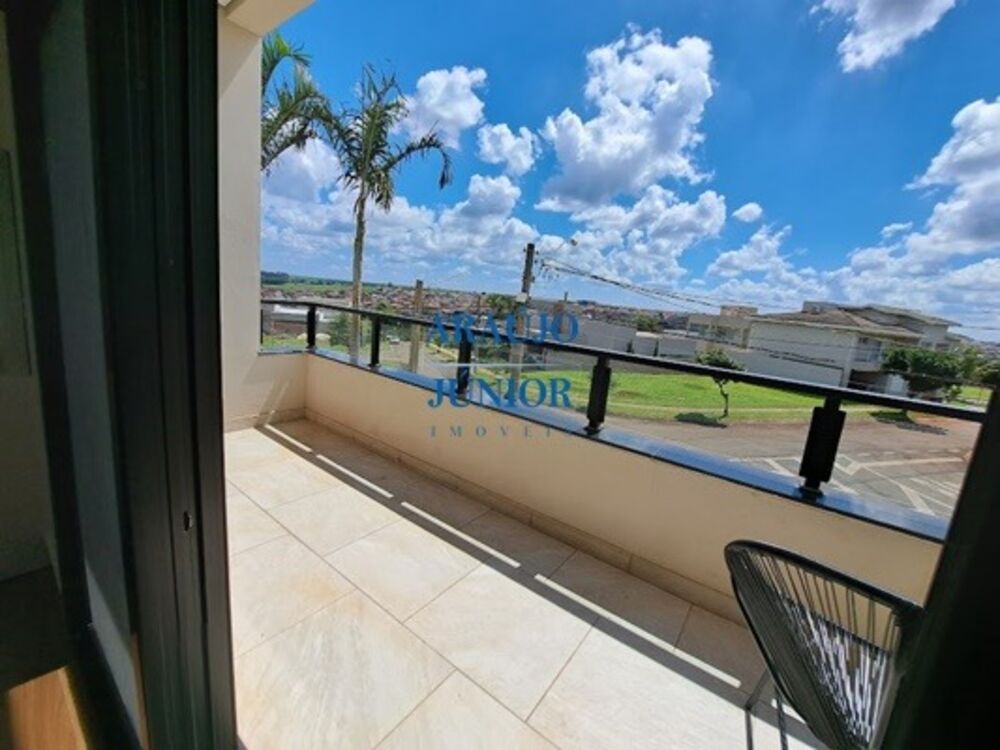 Casa, 4 quartos, 254 m² - Foto 1