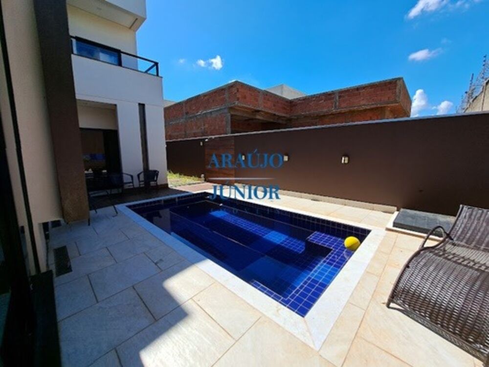 Casa, 4 quartos, 254 m² - Foto 36