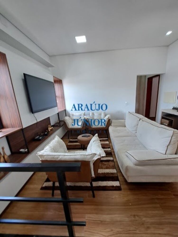 Casa, 4 quartos, 254 m² - Foto 12