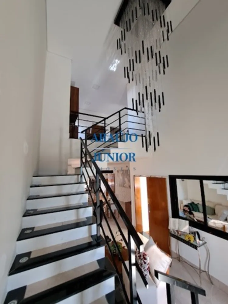 Casa, 4 quartos, 254 m² - Foto 29
