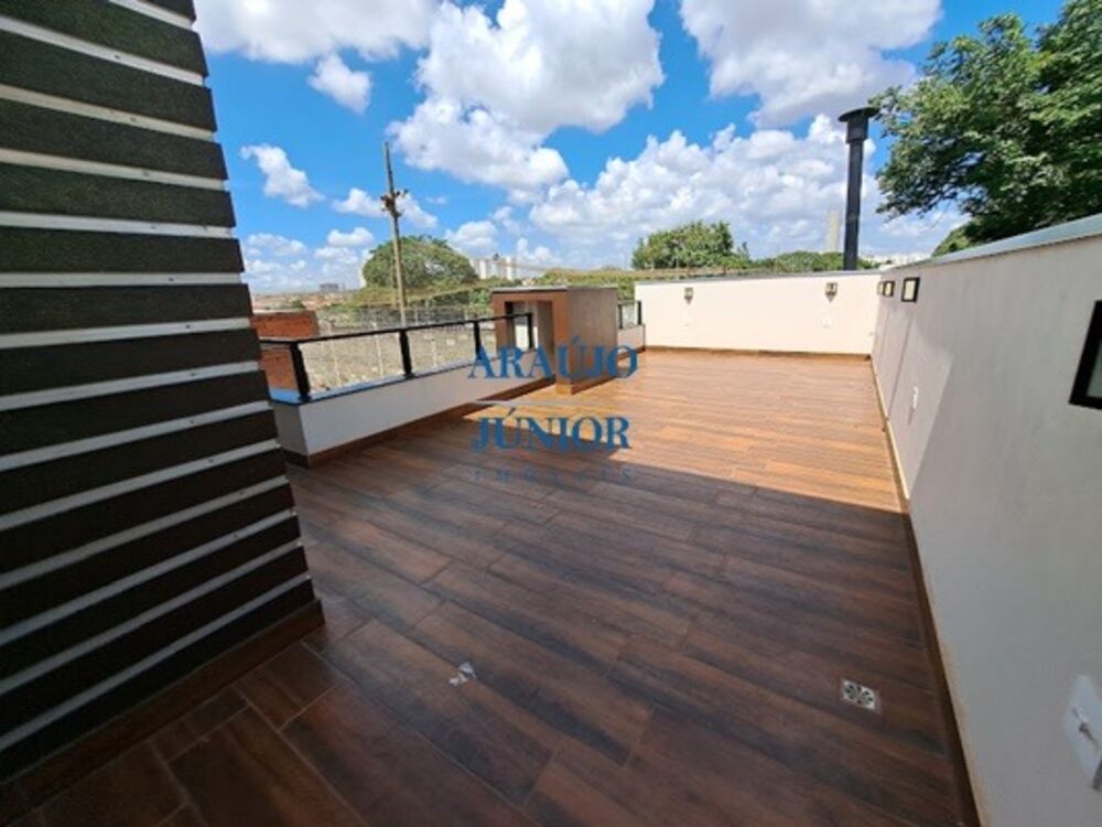 Casa, 4 quartos, 254 m² - Foto 16