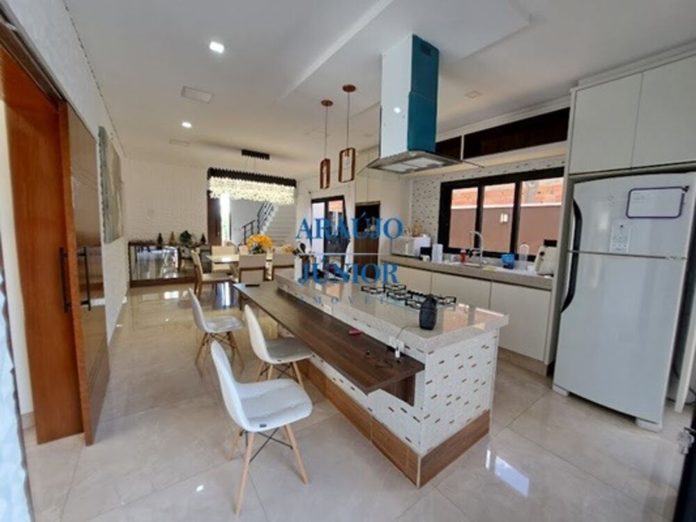 Casa, 4 quartos, 254 m² - Foto 32