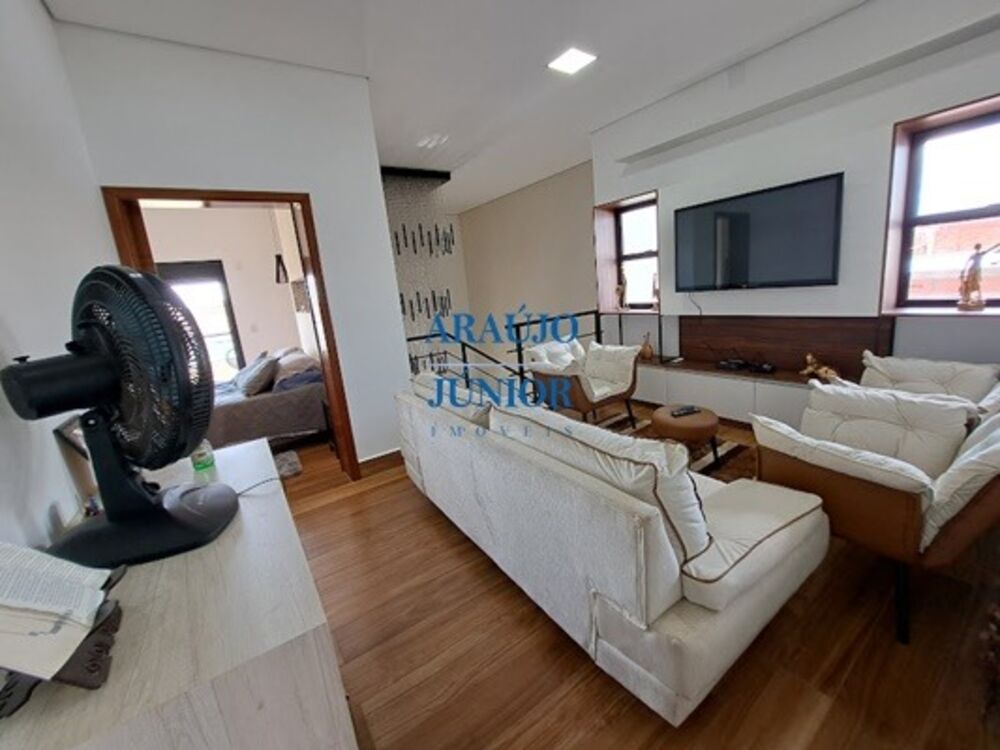 Casa, 4 quartos, 254 m² - Foto 10