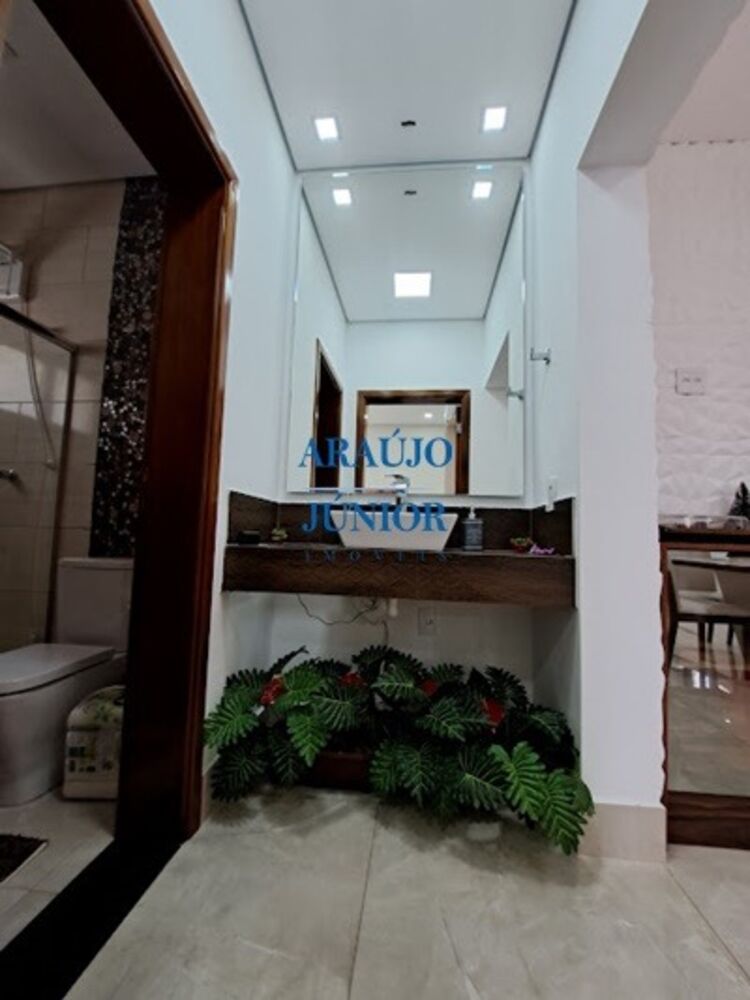 Casa, 4 quartos, 254 m² - Foto 34