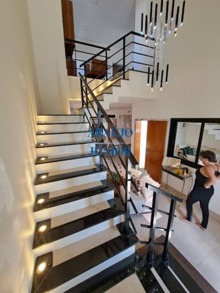 Casa, 4 quartos, 254 m² - Foto 24