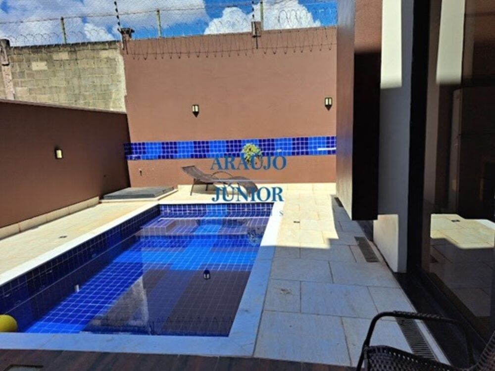 Casa, 4 quartos, 254 m² - Foto 25