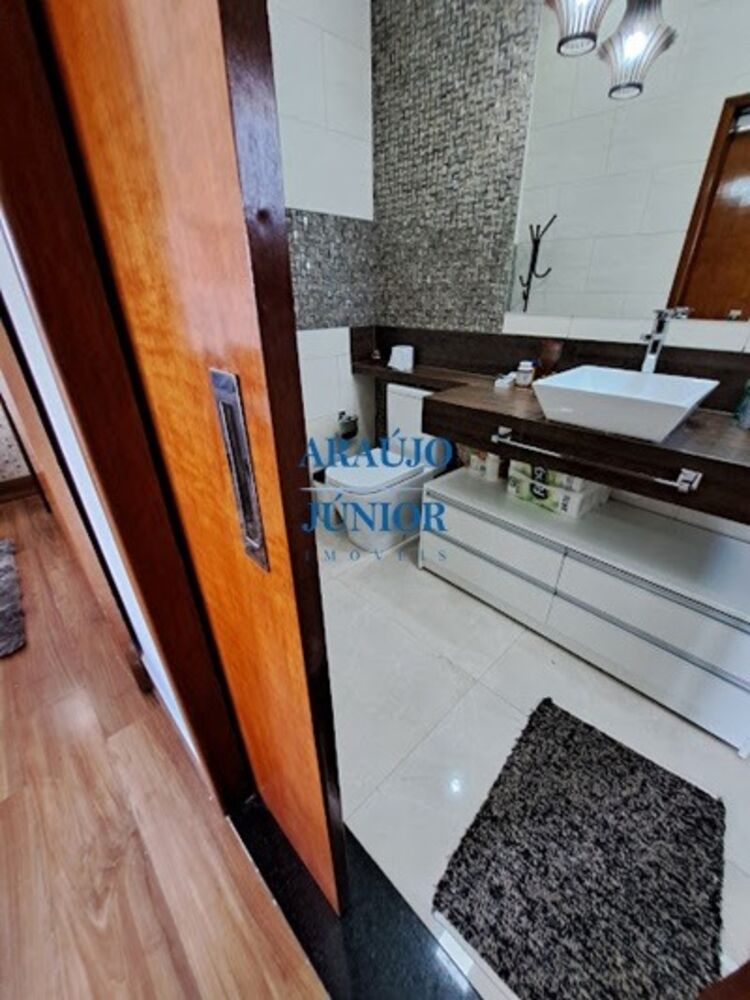 Casa, 4 quartos, 254 m² - Foto 9