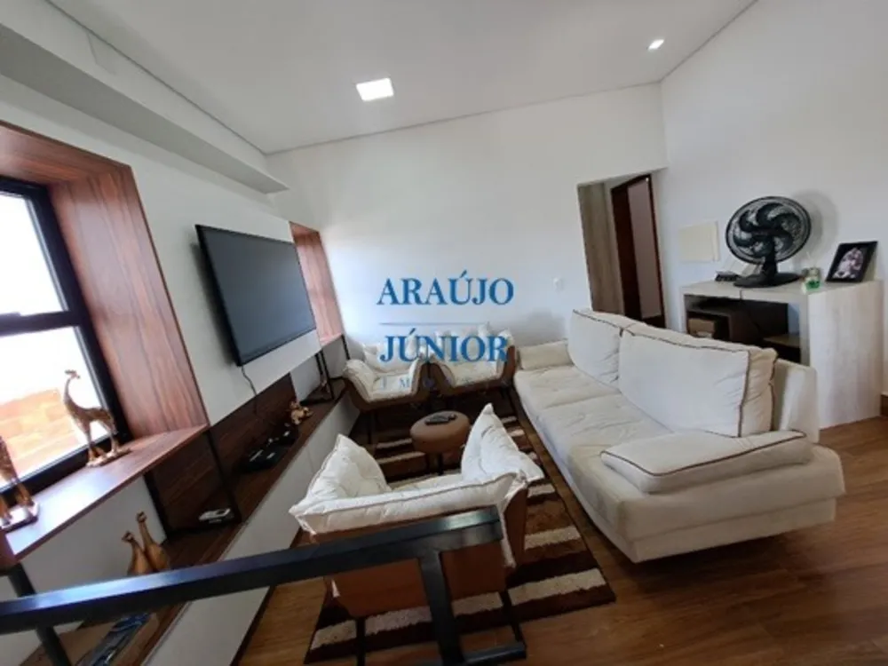 Casa, 4 quartos, 254 m² - Foto 12